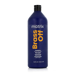 Matrix Total Results Brass Off Conditioner 1000 ml