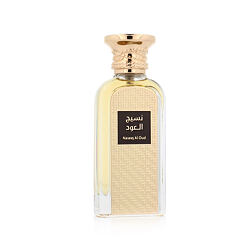 Zimaya Naseej Al Oud Eau De Parfum 50 ml (unisex)