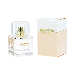 Jil Sander Sunlight Eau De Parfum 40 ml (woman)