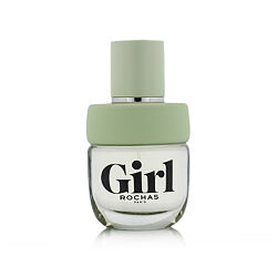 Rochas Girl Eau De Toilette 40 ml (woman)