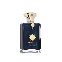 Amouage Interlude 53 Man Extrait de Parfum 100 ml (man)