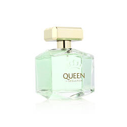 Banderas Queen of Seduction Eau De Toilette 80 ml (woman)