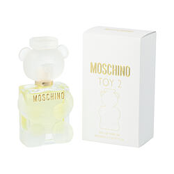 Moschino Toy 2 Eau De Parfum 100 ml (woman)