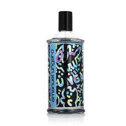 Ungaro Emanuel Emanuel Ungaro For Him Eau De Toilette 100 ml (man)
