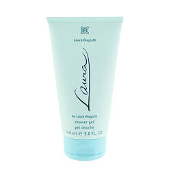 Laura Biagiotti Laura Duschgel 150 ml (woman)