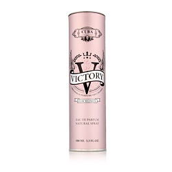 Cuba Victory Eau De Parfum 100 ml (woman)