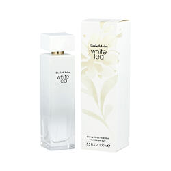 Elizabeth Arden White Tea Eau De Toilette 100 ml (woman)