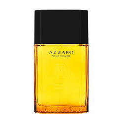Azzaro Pour Homme Eau De Toilette 100 ml (man)