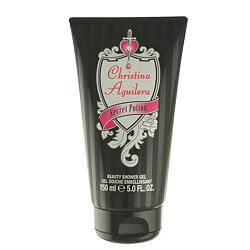 Christina Aguilera Secret Potion Duschgel 150 ml (woman)