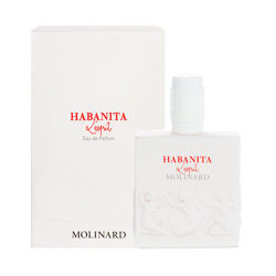 Molinard Habanita L'Esprit Eau De Parfum 75 ml (woman)