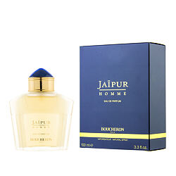 Boucheron Jaipur Homme Eau De Parfum 100 ml (man)