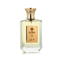 Azha Perfumes Sandal Rose Eau De Parfum 100 ml (unisex)