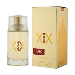 Hugo Boss Hugo XX Eau De Toilette 100 ml (woman)