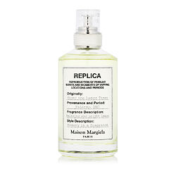 Maison Margiela Replica Under the Lemon Trees Eau De Toilette 100 ml (unisex)