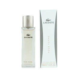 Lacoste Pour Femme Eau De Parfum 50 ml (woman)