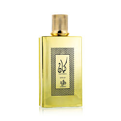 Al Wataniah Kayaan Gold Eau De Parfum 100 ml (man)