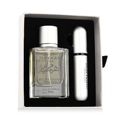 Lattafa Niche Emarati Hayaam Eau De Parfum 20 ml (unisex)