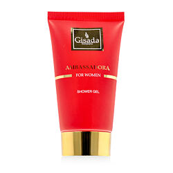 Gisada Ambassadora Duschgel 100 ml (woman)