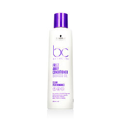 Schwarzkopf Professional BC Frizz Away Conditioner 200 ml
