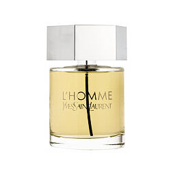 Yves Saint Laurent L'Homme Eau De Toilette 100 ml (man)