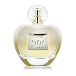 Banderas Her Golden Secret Eau De Toilette 80 ml (woman)