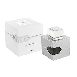 Al Haramain L'Aventure Blanche Eau De Parfum 100 ml (woman)
