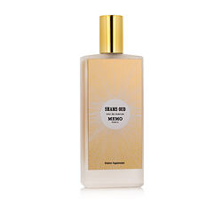 Memo Paris Shams Oud Eau De Parfum 75 ml (unisex)