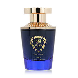 Al Haramain Azlan Oud Blue Edition Extrait de Parfum 100 ml (unisex)