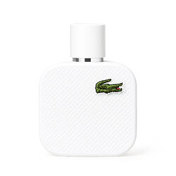 Lacoste Eau de Lacoste L.12.12 Blanc Eau De Toilette 50 ml (man)