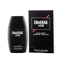 Guy Laroche Drakkar Noir Eau De Toilette 50 ml (man)