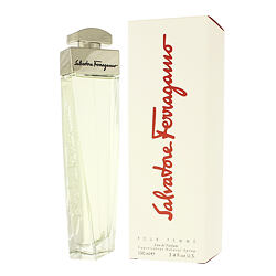 Salvatore Ferragamo Pour Femme Eau De Parfum 100 ml (woman)