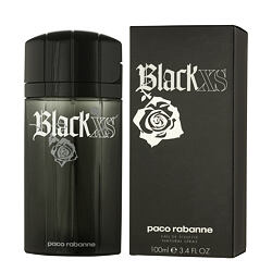 Paco Rabanne Black XS Eau De Toilette 100 ml (man)
