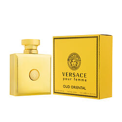 Versace Pour Femme Oud Oriental Eau De Parfum 100 ml (woman)