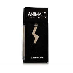 Animale Animale For Men Eau De Toilette 100 ml (man)