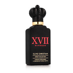 Clive Christian XVII Baroque Russian Coriander Parfum 50 ml (man)