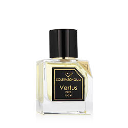 Vertus Sole Patchouli Eau De Parfum 100 ml (unisex)