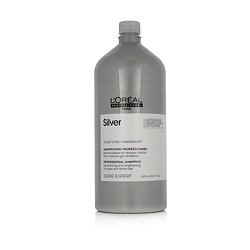 L'Oréal Professionnel Serie Expert Silver Shampoo 1500 ml