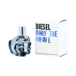 Diesel Only the Brave Eau De Toilette 35 ml (man)