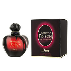 Dior Christian Hypnotic Poison Eau De Parfum 100 ml (woman)