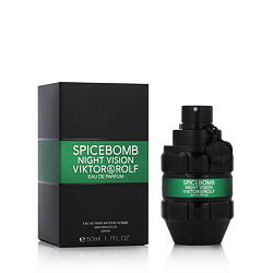 Viktor & Rolf Spicebomb Night Vision Eau De Parfum 50 ml (man)