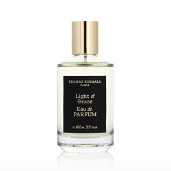 Thomas Kosmala Light of Grace Eau De Parfum 100 ml (unisex)