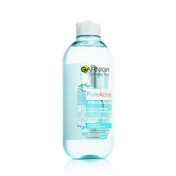 Garnier SkinActive Pure Active Micellar Cleansing Water 400 ml