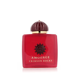 Amouage Crimson Rocks Eau De Parfum 100 ml (unisex)