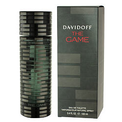 Davidoff The Game Eau De Toilette 100 ml (man)