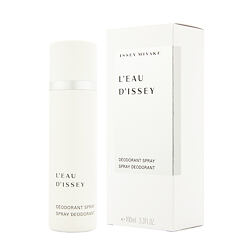 Issey Miyake L'Eau d'Issey Deodorant Spray 100 ml (woman)