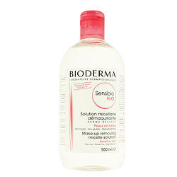 Bioderma Sensibio H2O Solution Micellaire 500 ml