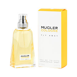 Mugler Cologne Fly Away Eau De Toilette 100 ml (unisex)