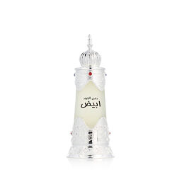 Afnan Dehn Al Oudh Abiyad Parfümiertes Öl 20 ml (unisex)
