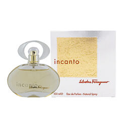 Salvatore Ferragamo Incanto Eau De Parfum 100 ml (woman)