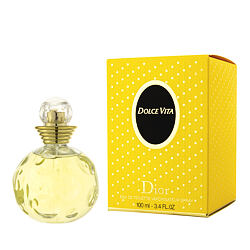 Dior Christian Dolce Vita Eau De Toilette 100 ml (woman)